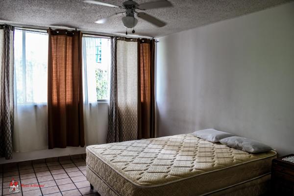 Solimar, apartamento