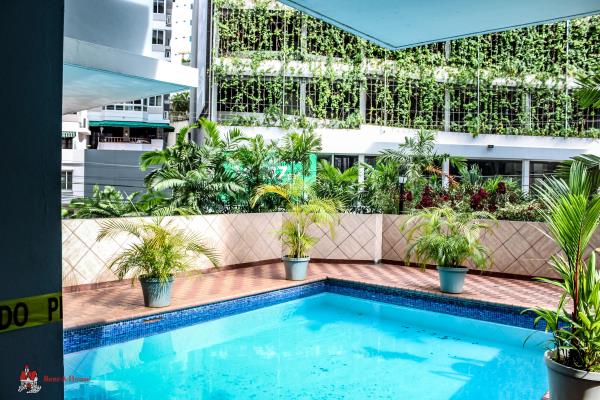 Solimar, Apartamento en alquiler en Bella Vista | Solimar -  P3643192