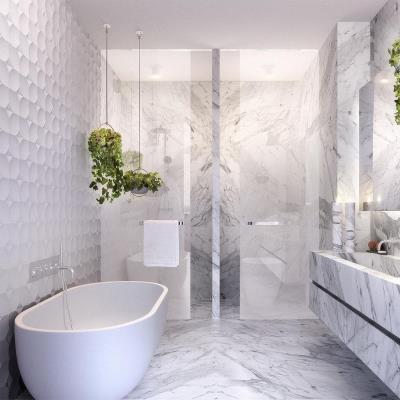 Hyde Wanders & Yoo, casa