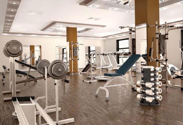 Hyde Wanders & Yoo, Proyectos en Bella Vista |  Hyde Wanders & Yoo | P3643367