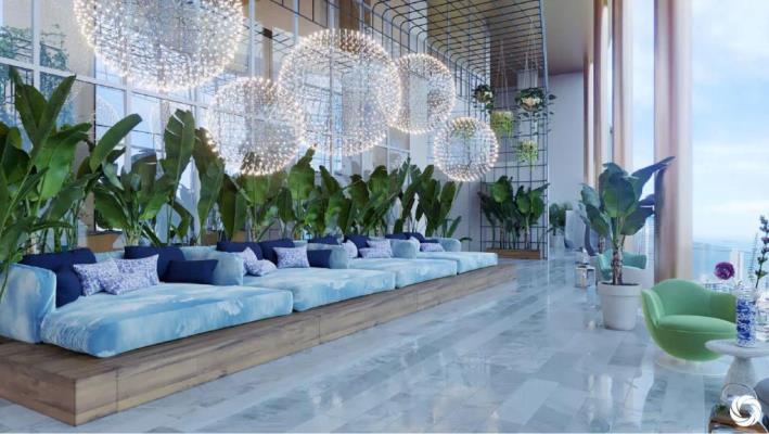 Hyde Wanders & Yoo, Bella Vista