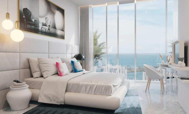 Hyde Wanders & Yoo, Bella Vista