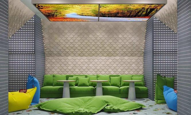 Hyde Wanders & Yoo, Área Metropolitana