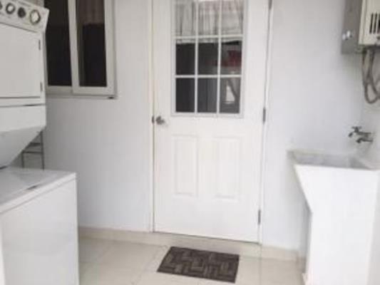 Quintas de Versalles, Panamá