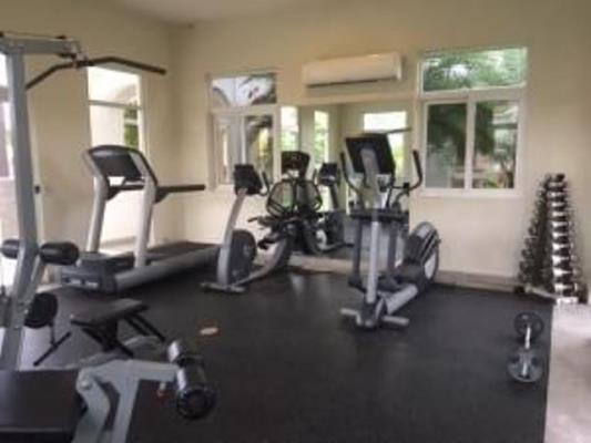 Quintas de Versalles, Panamá