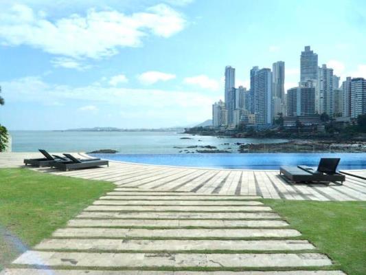 , Apartamento en alquiler en Punta Pacifica | P3643920