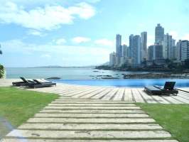 Punta Pacifica Panamá