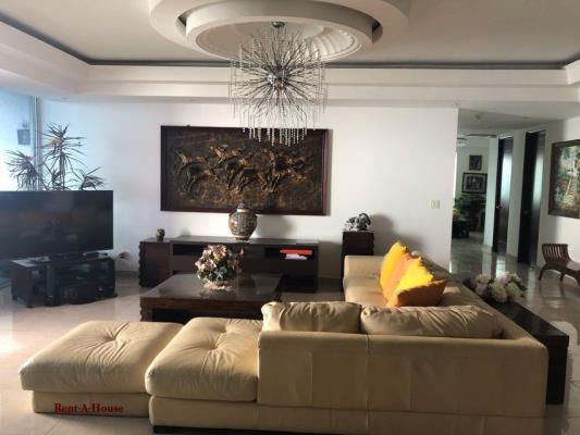 , Área Metropolitana