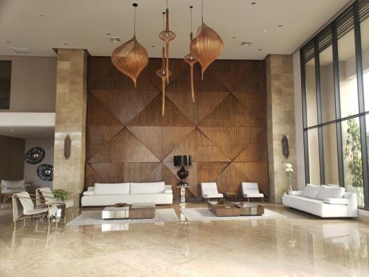 , Apartamento en alquiler en Santa Maria | P3644242