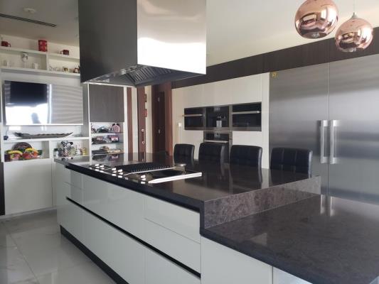 , Apartamento en alquiler en Santa Maria | P3644242