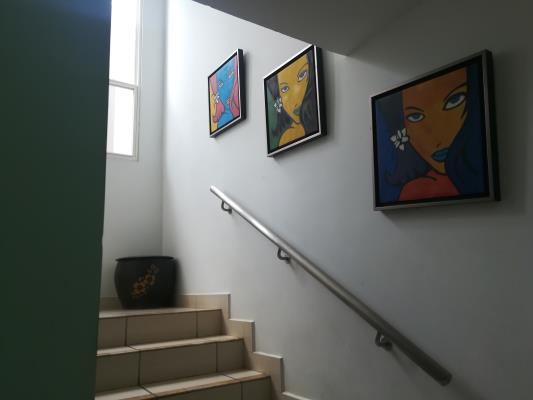 PH AUGUSTA, Cerro viento