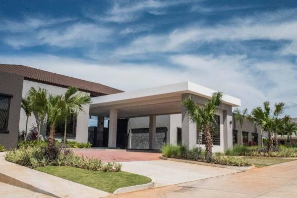 Brisas del Golf Panamá, casa