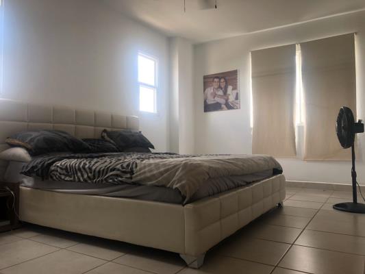 Brisas del Golf Panamá, casa