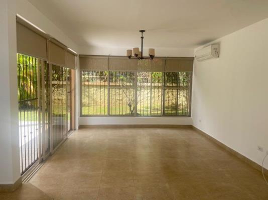 Embassy Gardens, Panamá