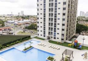 San Francisco Panamá