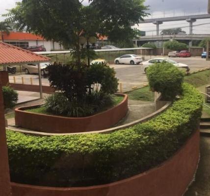 , Apartamento en alquiler en Juan Diaz | P3646881