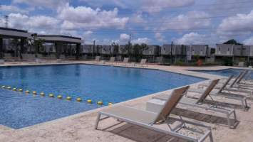 PH AUGUSTA Cerro viento, San Miguelito