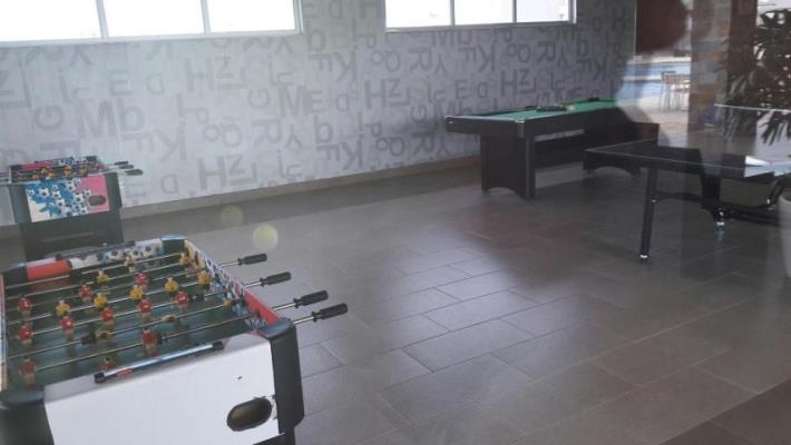 PH AUGUSTA, San Miguelito