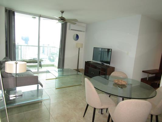 Marquis Tower, Área Metropolitana