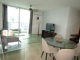 Marquis Tower El Cangrejo, Panamá