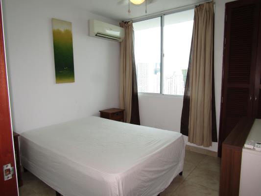 Marquis Tower, Área Metropolitana