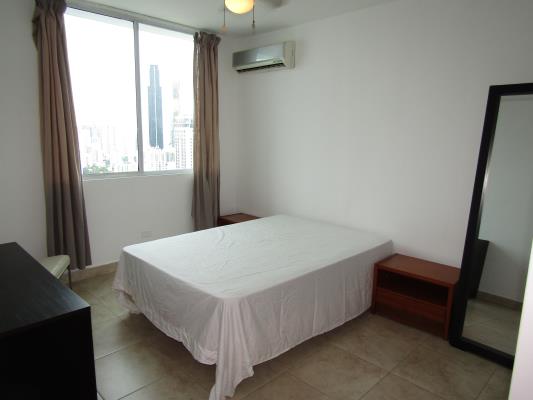 Marquis Tower, Área Metropolitana