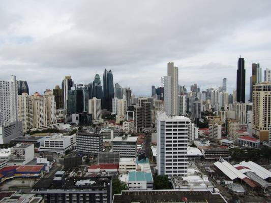 Marquis Tower, apartamento