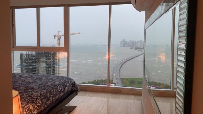 The Regent, Apartamento en alquiler en San Francisco | The Regent -  P3647553