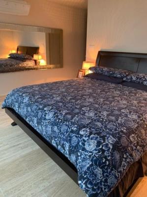 The Regent, Área Metropolitana