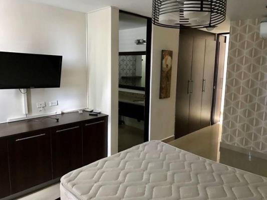 Costa del Este Pijao, apartamento