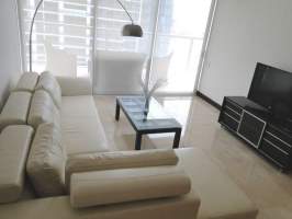 Trump Tower Punta Pacifica, Panamá