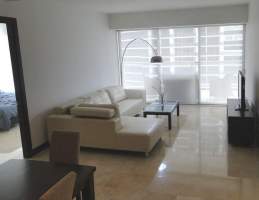 Trump Tower Punta Pacifica, Panamá