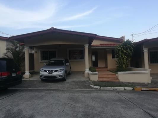 , casa