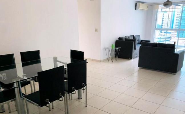 , Apartamento en alquiler en Arraijan | P3649527