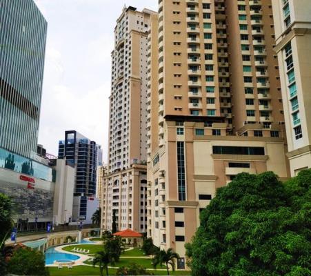 , Apartamento en alquiler en Arraijan | P3649527