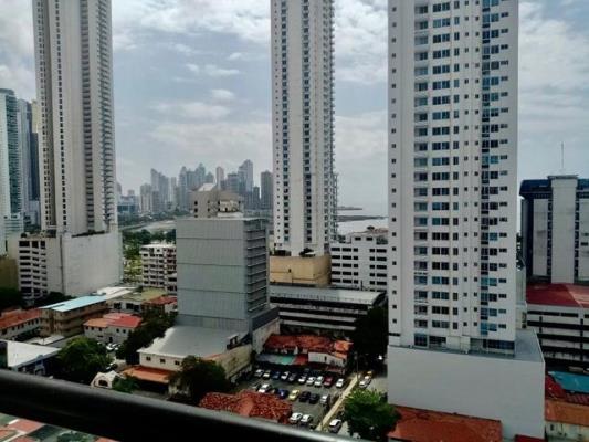 , Apartamento en alquiler en Avenida Balboa | P3649541