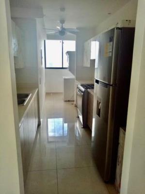 , Apartamento en alquiler en Avenida Balboa | P3649541