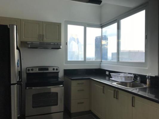 , Apartamento en alquiler en Avenida Balboa | P3649569