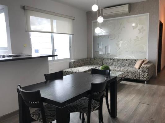 , Área Metropolitana