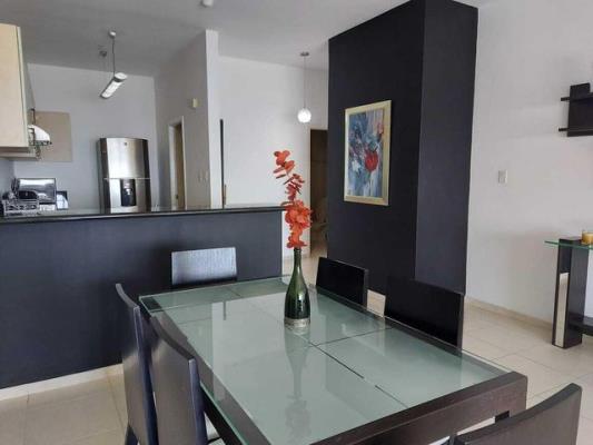 , Área Metropolitana