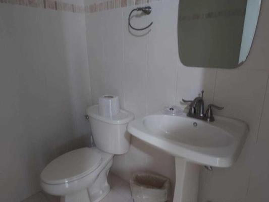 , Área Metropolitana