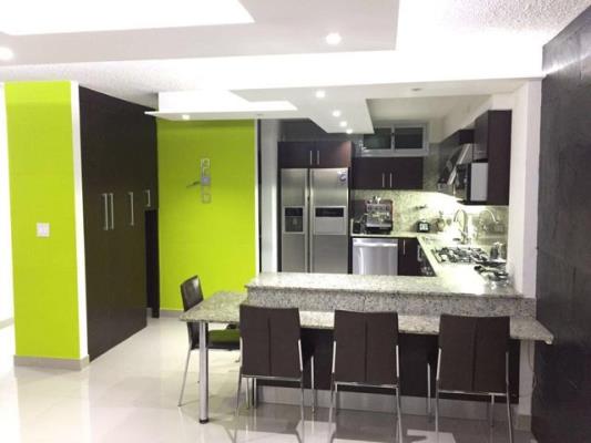 , Apartamento en venta en Amelia Denis De Icaza | P3649926