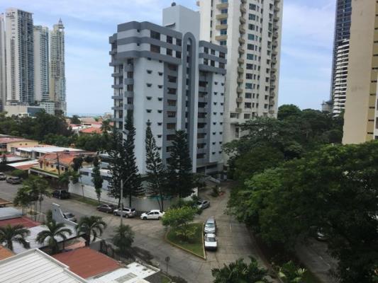 , Apartamento en venta en Punta Paitilla | P3649940