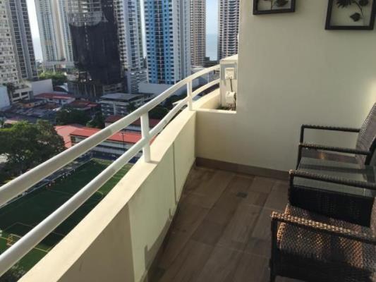 , Apartamento en venta en San Francisco | P3649975