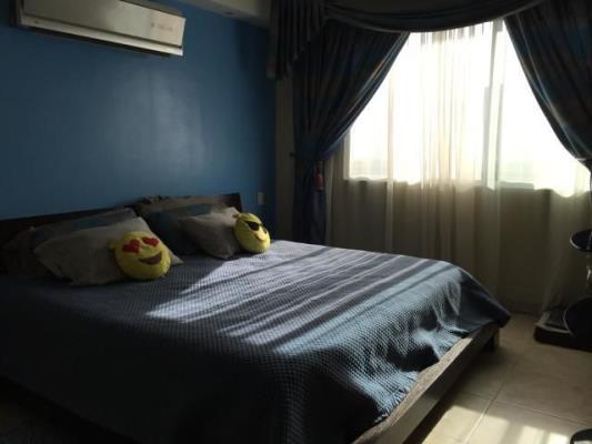 , Apartamento en venta en San Francisco | P3649975