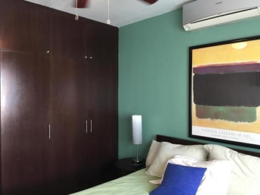 , Apartamento en venta en San Francisco | P3649975