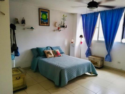 , Apartamento en venta en El Cangrejo | P3649996