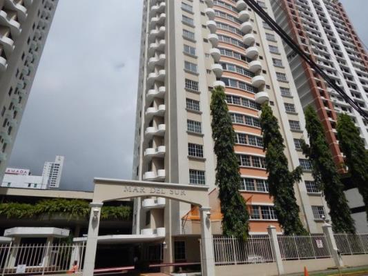 , Apartamento en venta en San Francisco | P3650276