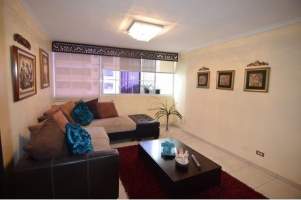 San Francisco Panamá