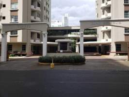 San Francisco Panamá